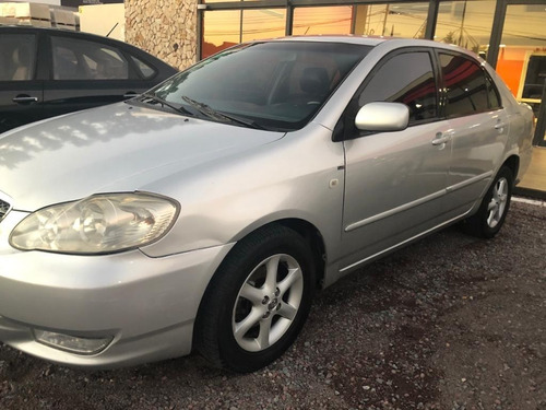 Toyota Corolla 2.0 Xei Td 2004