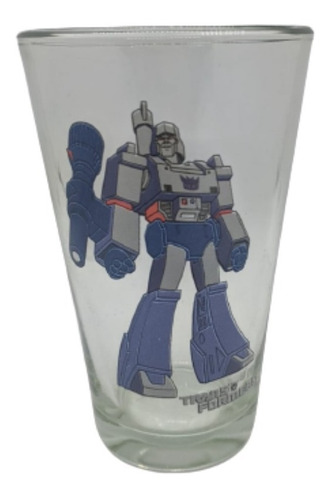 Vaso Megatron Sector 2814