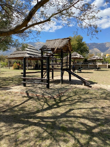 Imagen 9 de 10 de Departamento 2 Ambientes - Alquiler Temporario 4 Personas - Merlo, San Luis