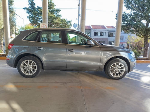 Audi Q5 2.0 Tfsi 225cv Quattro