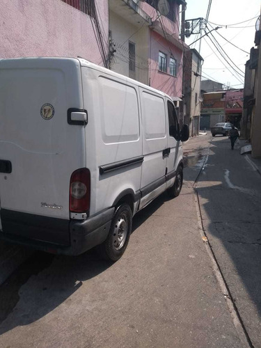 Renault Master 2010 2.5 Dci L1h1 5p