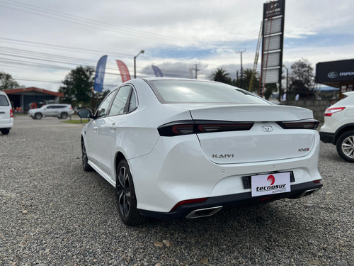 KAIYI Kye 5 1.5T Lux Cvt