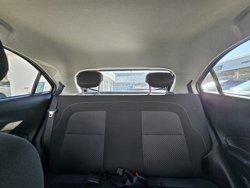 Chevrolet Onix ONIX LT 1.4