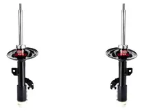 Comprar 2 Amortiguadores Delanteros Toyota Camry 2010-2011 Kyb E