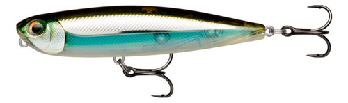 Isca Precision Xtreme Pencil 8,7cm 12g Pxrp87 Rapala Cor MBS