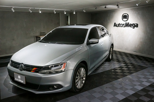 Volkswagen Jetta 2.5 Comfortline