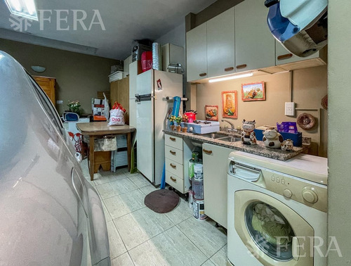 Imagen 5 de 25 de Venta Departamento Tipo Triplex De 4 Ambientes Con Patio Con Parrilla En Sarandí (30746)