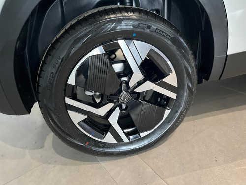 Peugeot 2008 1.0T Active