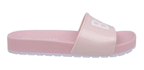 Chinelo Cravo & Canela Slide Blush