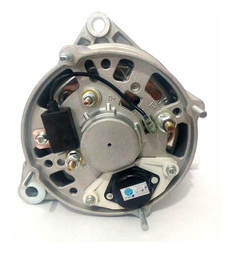 Alternador Mwm Diesel Motor Td 229-6 - 55a / 12v Eu70603