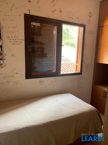 Imagem 9 de 15 de Casa Assobradada - Santo Amaro - Sp - 632433