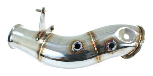Imagen 1 de 10 de Downpipe Bmw 2/3/4 335i N55 435i M235i F30 F32 F33 F20 F22