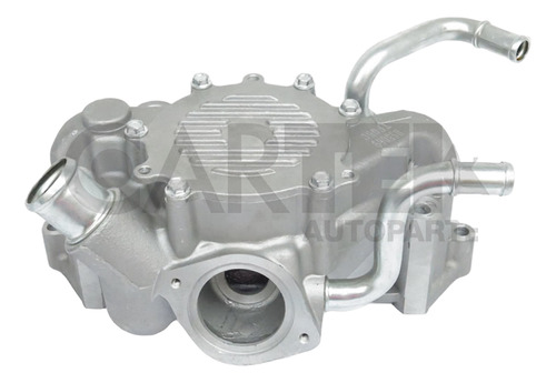 Bomba De Agua Cadillac Commercial Chassis 1994-1995 5.7 V8