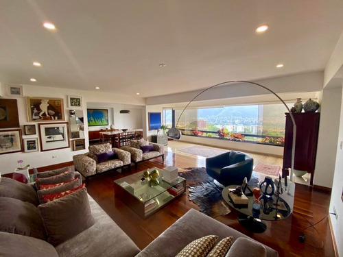 Imagen 5 de 14 de Se Alquila Apartamento De 250m2, En Lomas De San Román