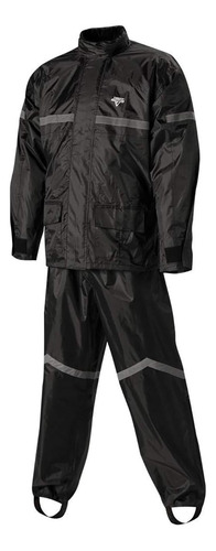 Traje De Lluvia Stormrider De Nelson Rigg; 100% Imperme...