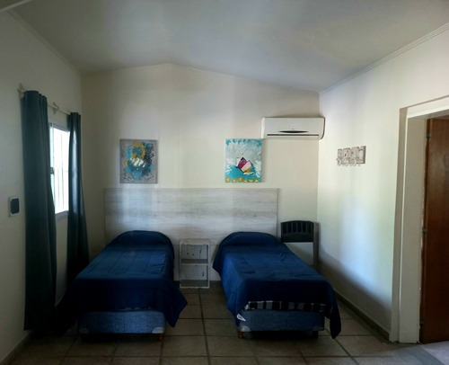 Imagen 8 de 14 de Casa De Vacaciones Con Piscina En Villa General Belgrano