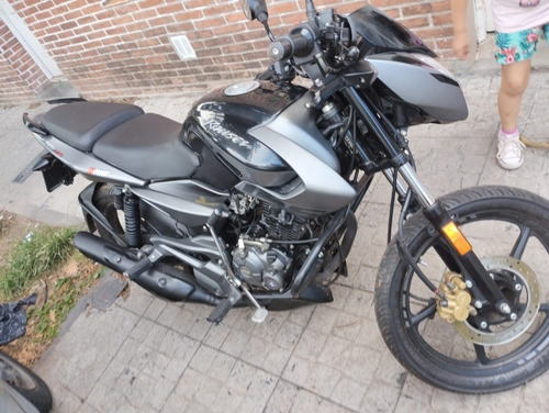 Imagen 5 de 5 de Alquiler De Moto ,didi Moto, Uber Moto, Rappi , Pedidos Ya ,