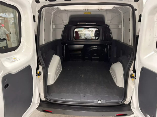 Imagen 15 de 21 de Nueva Fiat Fiorino 1.4 8v Endurance 0km. D