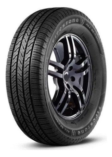 Llanta 225/70r16 103t Firestone All Season Índice De Velocidad T