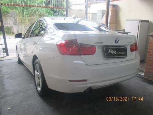 Bmw 320 I Active Turbo 2015
