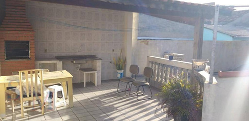 Imagem 12 de 24 de Casa Com 3 Dormitórios, 180 M² - Venda Por R$ 449.000,00 Ou Aluguel Por R$ 2.500,00/mês - Vila Sacadura Cabral - Santo André/sp - Ca0933