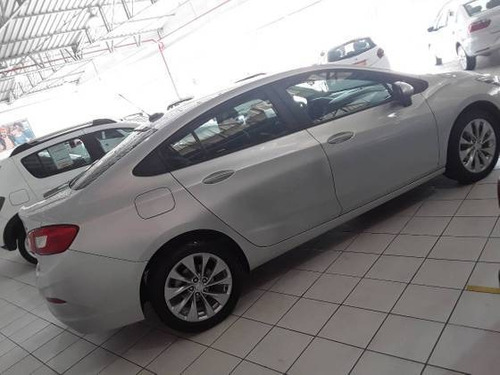 Imagem 7 de 9 de Chevrolet Cruze 1.4 Turbo Lt 16v Flex 4p Automático