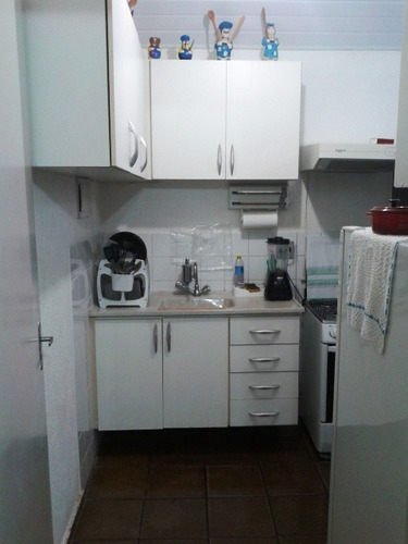 Imagem 6 de 8 de Apartamento Com 2 Quartos Para Comprar No Arvoredo Ii Em Contagem/mg - 8918
