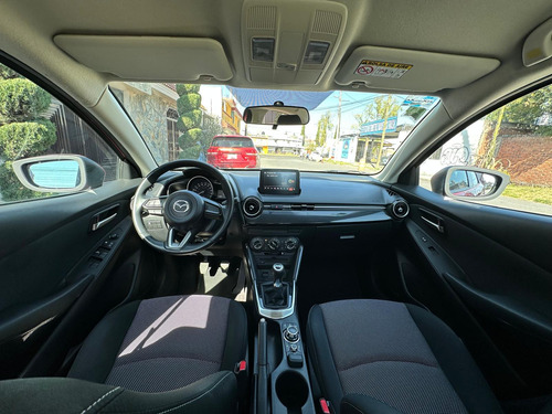 Mazda Mazda 2 1.5 I Touring Mt