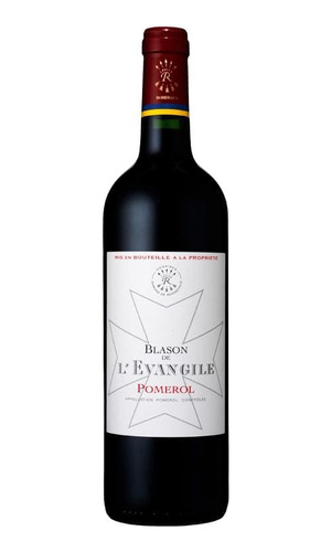 Lafite Blason De L'evangile 750ml - Vinos - Sabremos Tomar