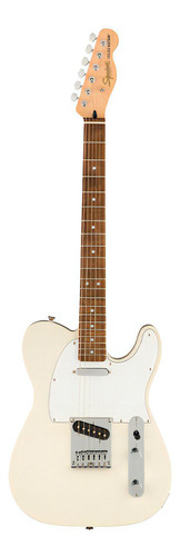 Guitarra Squier Affinity Series Telecaster Olympic White