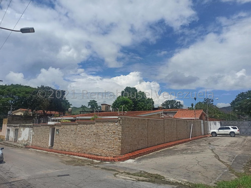 Imagen 2 de 30 de Casa En Venta El Limon El Piñal Con Piscina 515m2 Estef 22-3374