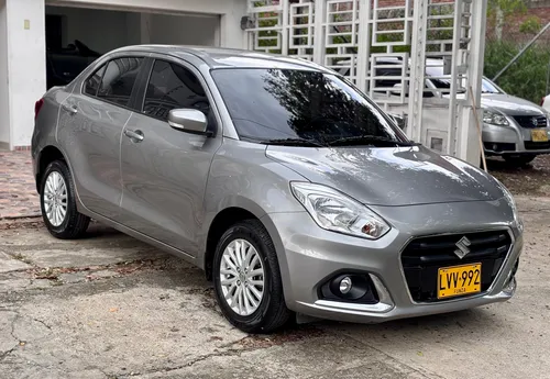 Suzuki Swift 1.2 Dzire
