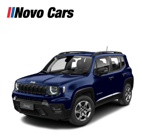 Jeep Renegade 1.8 Sport