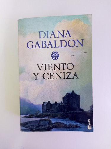 Viento Y Ceniza - Diana Gabaldón 