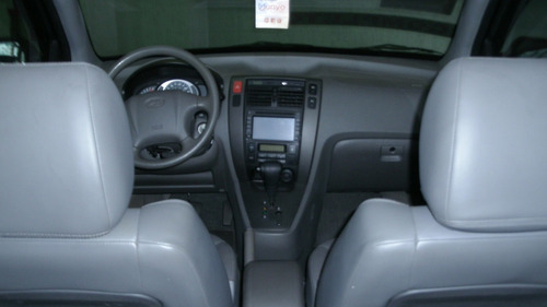 Imagem 8 de 10 de Tucson Gls Aut