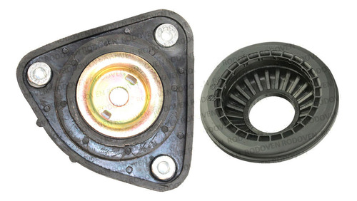 Cazoleta Delantera Para Mazda 3 2004 2015