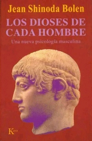 Libro Dioses De Cada Hombre, Los Nuevo