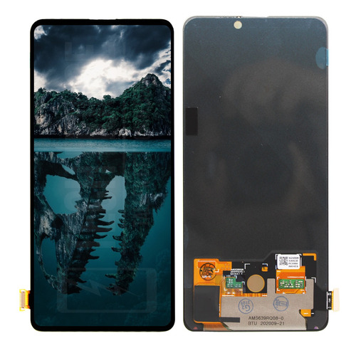 Pantalla Xiaomi Mi 9t Display Amoled