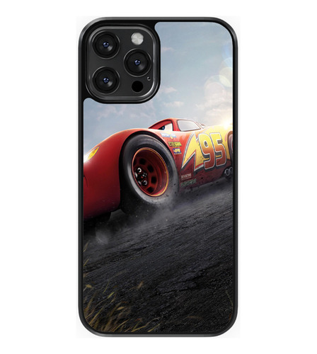 Funda Diseño Para Motorola De Cars La Pelicula  #3