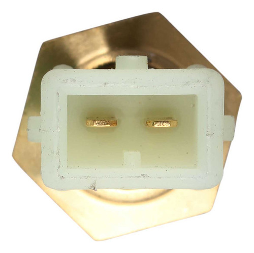 Sensor Temperatura Ect/cts Para Vw Sedan 1.6 1993 1994 1995