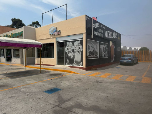 Local Comercial En Chalco