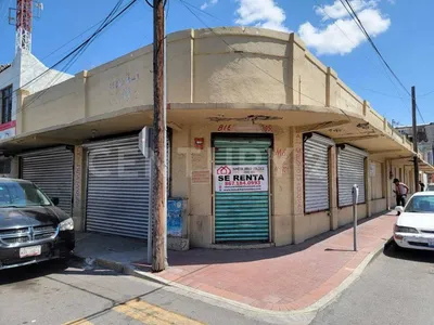 Local comercial en renta