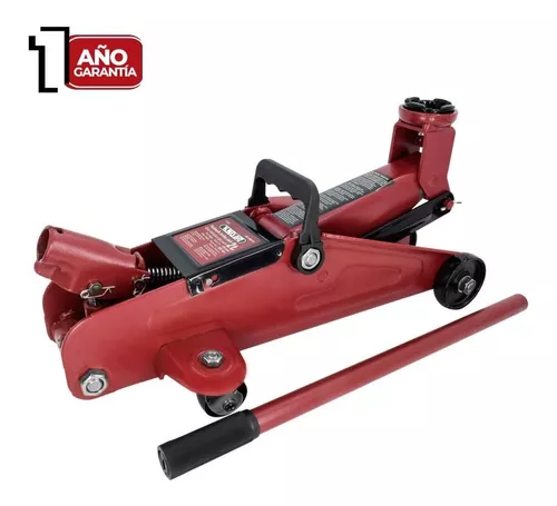 Bahco BH1A1500 - GATO HIDRAULICO 1.5T ALUMINUM JACK