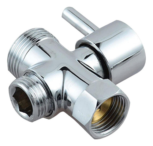 Adaptador En Forma De T, Válvula Desviadora, Grifo De Agua /