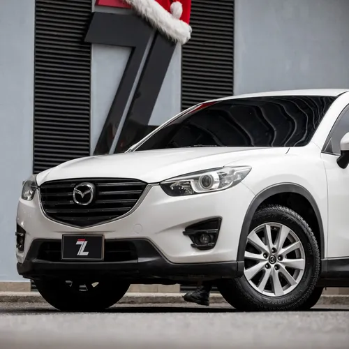 Mazda CX-5 Touring 2.0