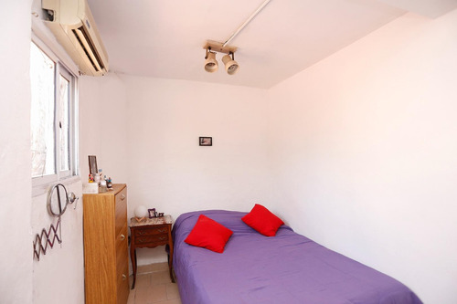 Imagen 9 de 15 de Ph 3 Ambientes - Terraza Y Patio - Sin Expensas - Venta -