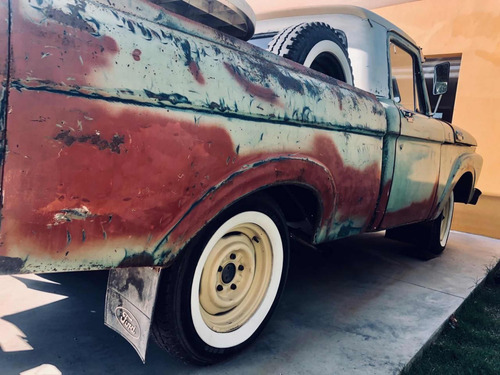 Ford F-100