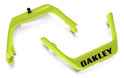 Zonazero Oakley Kit Estabilizador Antiparras Airbrake Mx