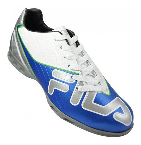 tenis fila de futsal