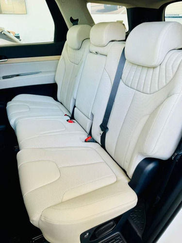 Hyundai Palisade 3.8 V6 GASOLINA AWD AUTOMÁTICO